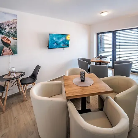 Apartamento V Sachu-3 By Interhome *