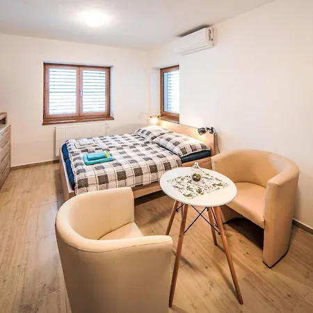 Apartamento V Sachu-3 By Interhome *