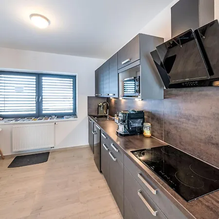Apartamento V Sachu-3 By Interhome Dačice