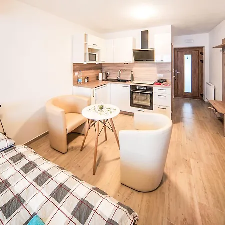 Apartamento V Sachu-3 By Interhome